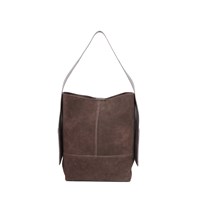 HERA Totebag Faye Brun 1
