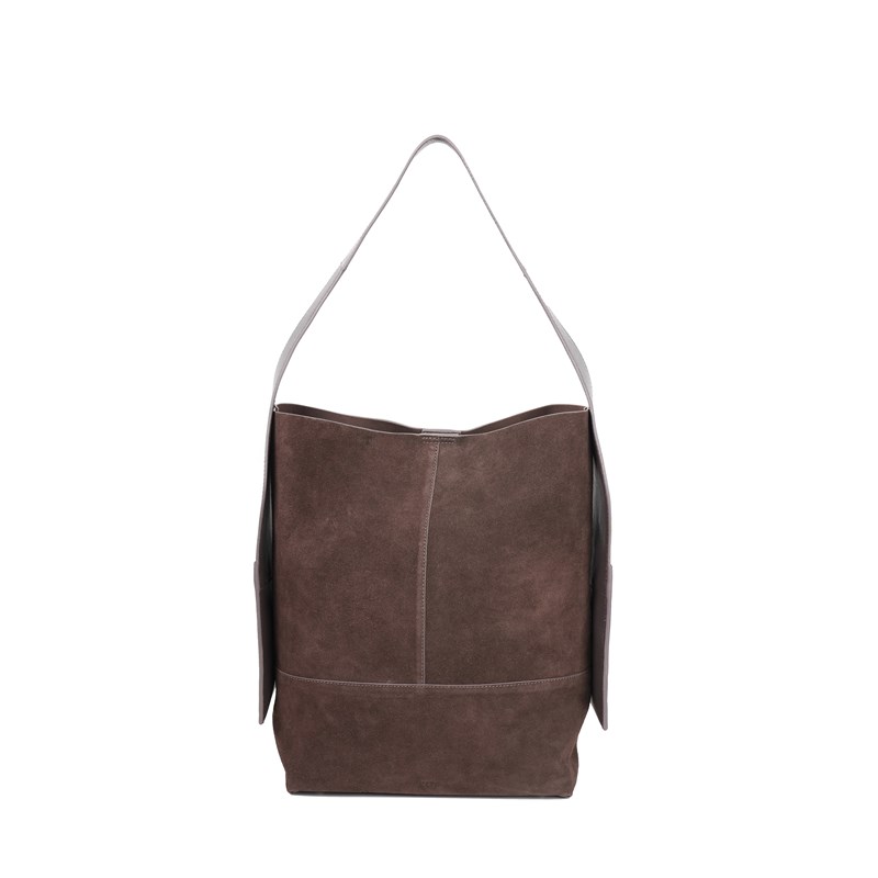 HERA Totebag Faye Brun 1