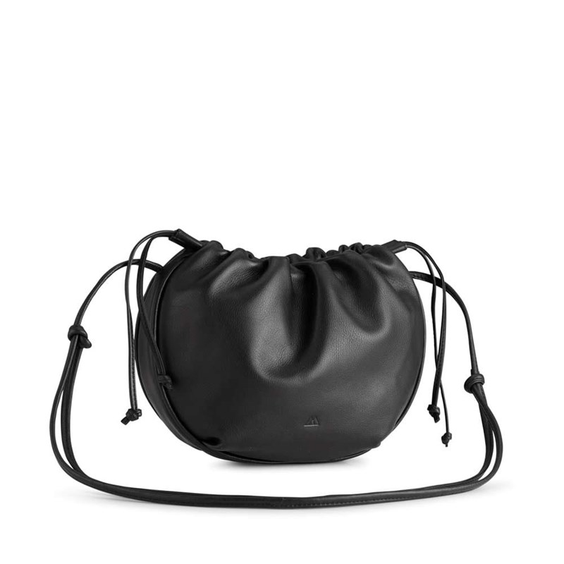 Markberg Crossbody Luca Drawstring Sort 2