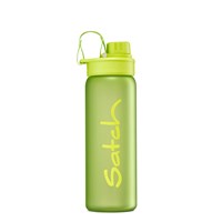 Satch Vattenflaska Lime Green Grön 1