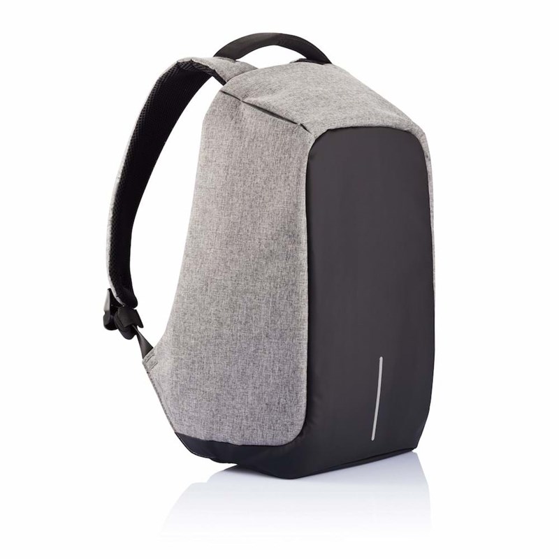 XD Design Rygsæk Bobby XL Grå 17" 2