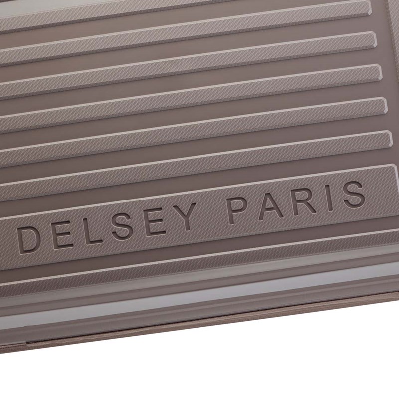 Delsey Kuffert Lutece Brun 76 Cm 5