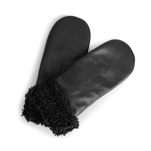 Markberg Damvantar Frigg Svart