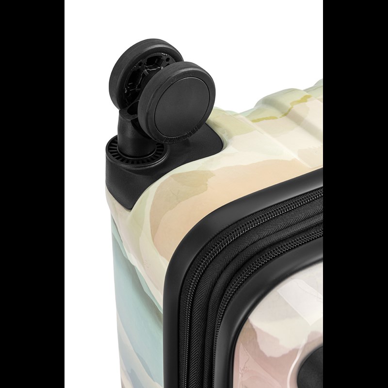 EPIC Kuffert Crate EX Wildlife Mønstret 76 Cm 7