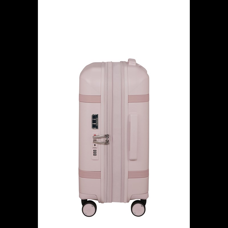 Samsonite Resväska Image Rosa 55 Cm 5