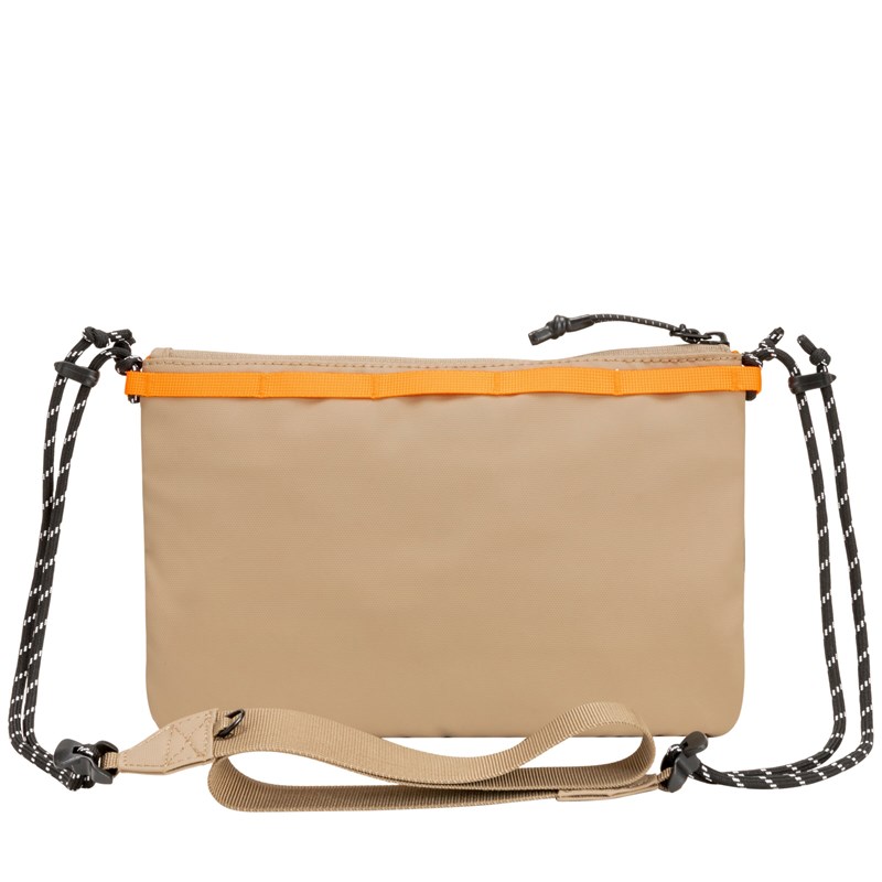 ELLIKER Axelväska Caley  Sand 3