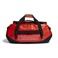 Adidas Originals Sportväska TRX M Orange 1