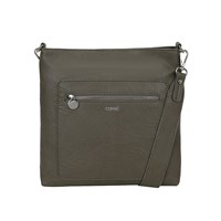 Conmé Crossbody Gerda Taupe 1