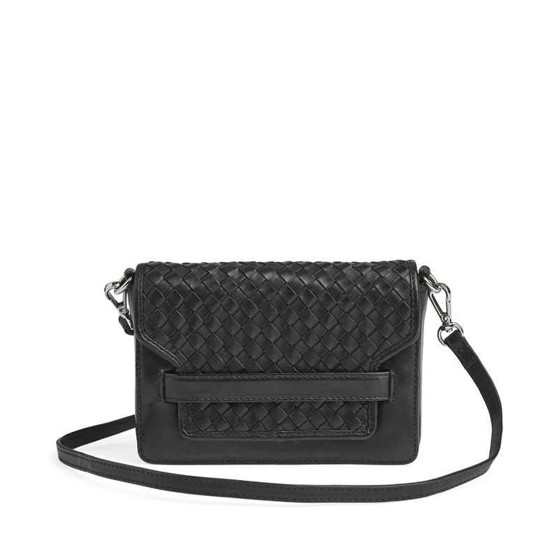 MARKBERG Crossbody Vanyambg Weave Sort 6