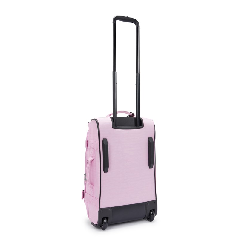 Kipling Kuffert Aviana S Pink 2