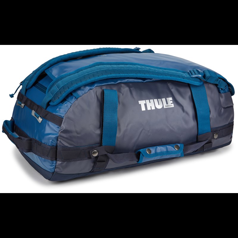 Thule Duffel Bag Thule Chasm Grå/blå 1