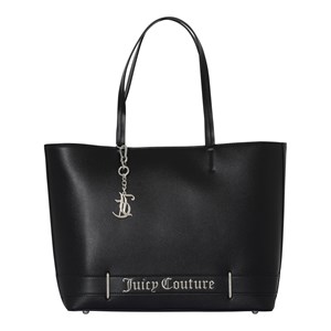 Juicy Couture Shopper Jasmine Svart