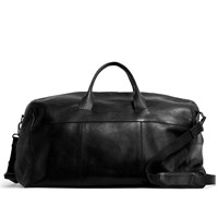 Still Nordic Travelbag Richard Svart 1