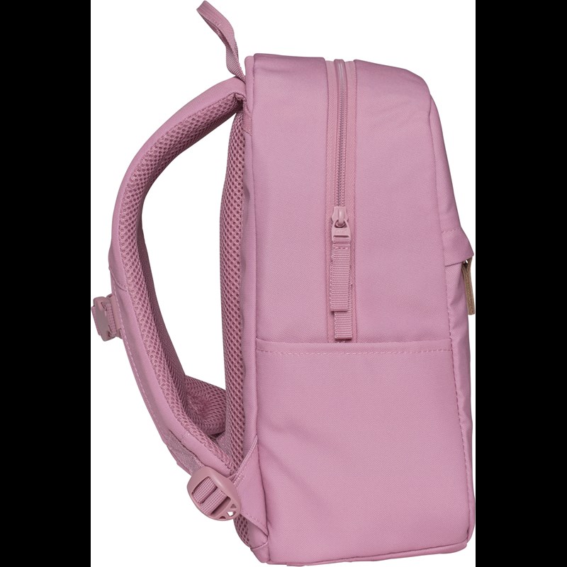 Beckmann Ryggsäck Urban Mini Rosa 3