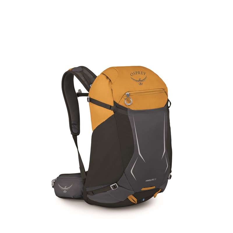 Osprey Vandrerygsæk Hikelite 32 Gul 2