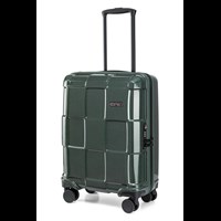 EPIC Resväska Crate Reflex EVO Grön 55 Cm 1