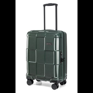 Epic Resväska Crate Reflex EVO 55 Cm Grön