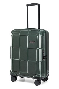EPIC Resväska Crate Reflex EVO Grön 55 Cm 1