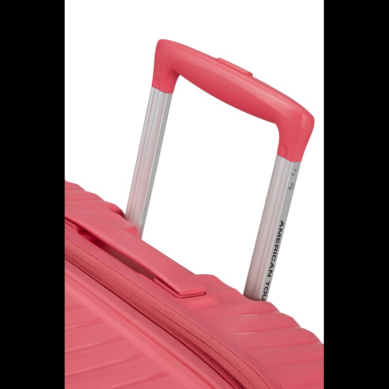 American Tourister Kuffert Diablast Pink 68 Cm 8
