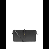 By Malene Birger Mobiltaske Vera Sort 1
