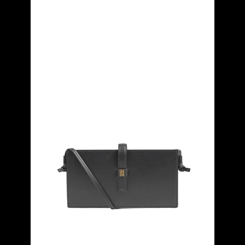 By Malene Birger Mobiltaske Vera Sort 1