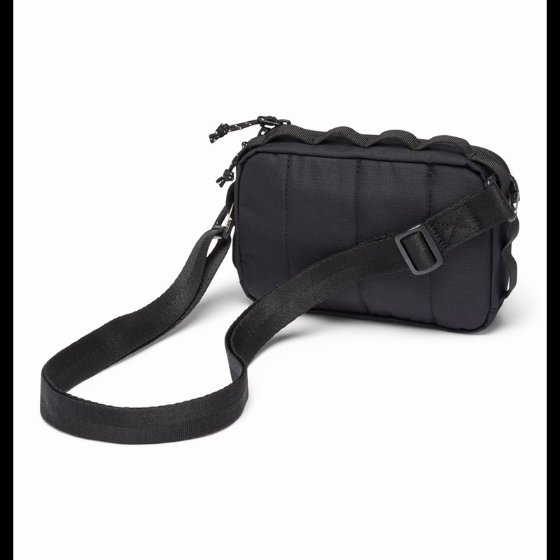 Columbia Crossbody Trail Traveler Svart 3