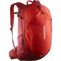 Salomon Ryggsäck Trailblazer 30 Röd