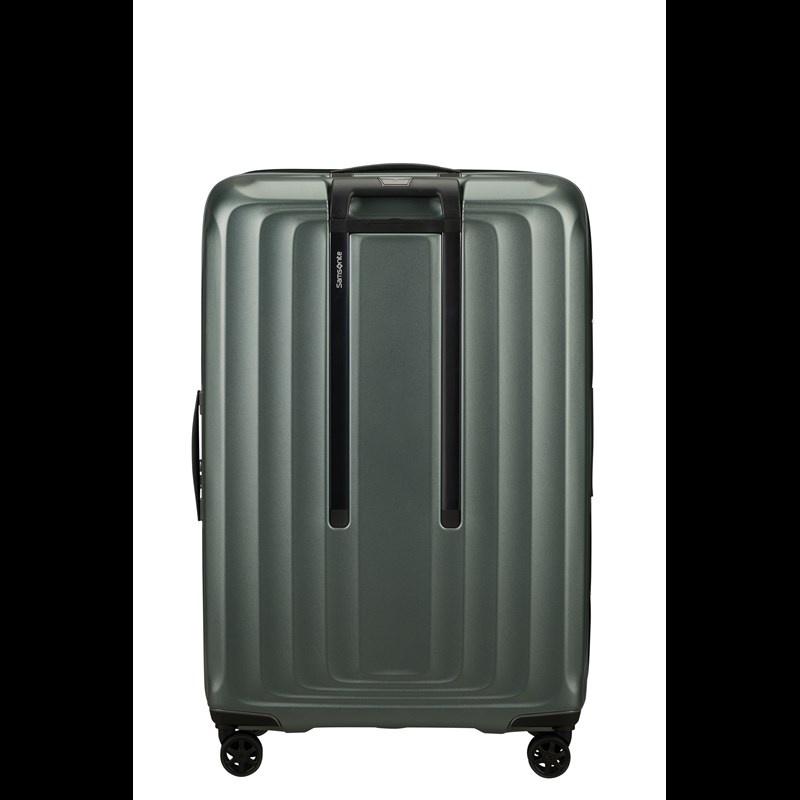 Samsonite Kuffert Nuon Khaki 75 Cm 5