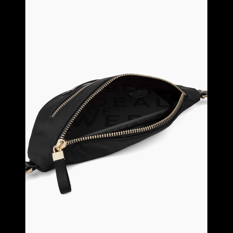 iDeal Of Sweden Bæltetaske Active Sort 4