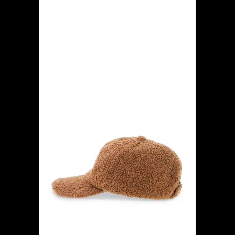 Guess Baseballkeps Teddy Brun 2