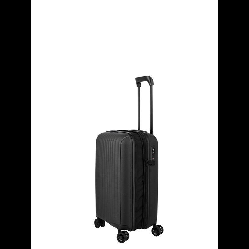travelite Resväska Skymate Svart 55 Cm 2