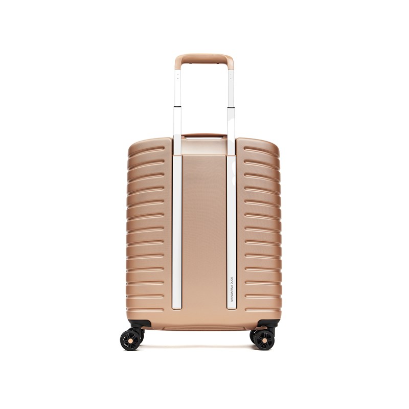 Mandarina Duck Resväska Flyduck Koppar 55 Cm 3