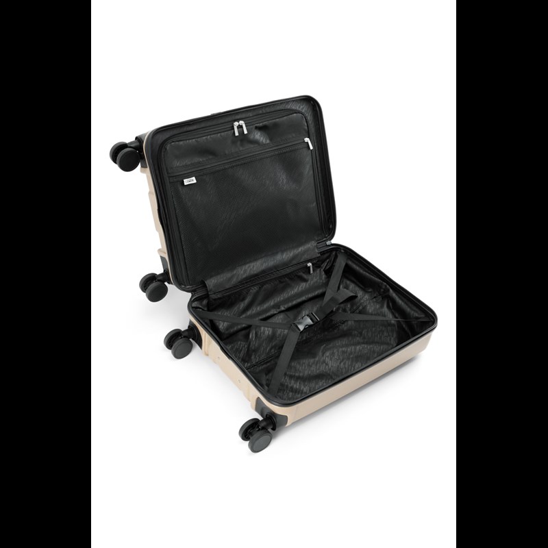 EPIC Resväska Crate Reflex EVO Guld 55 Cm 5