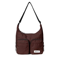 DAY ET Crossbody Day G RE-S CB D Tri Mörk Bordeaux 1
