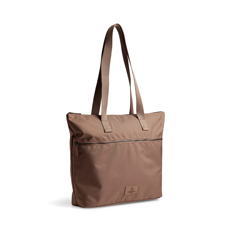 MARKBERG Shopper Commutembg  Beige 5