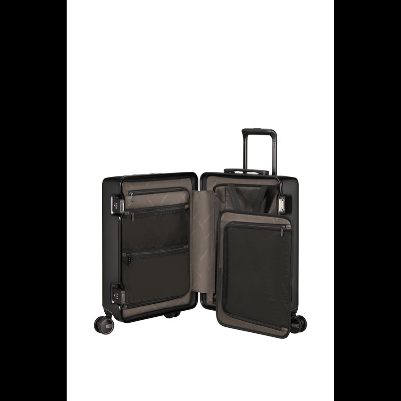 Samsonite Resväska Focus M. Grå 55 Cm 5
