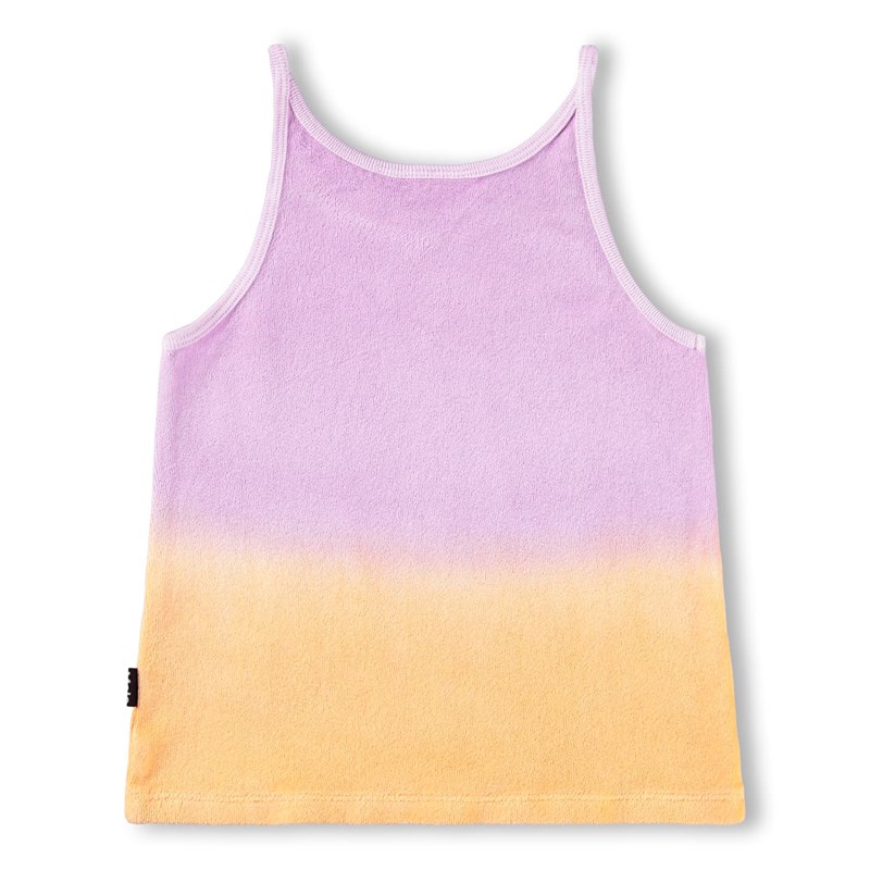 Molo Top Rizi  Lilla / fuchsia / orange 3 år, 98 cm 3