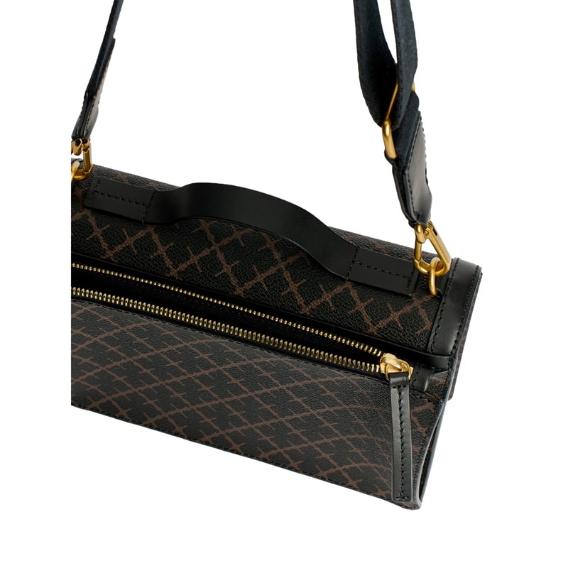 By Malene Birger Crossbody Loennas  M. Brun 2