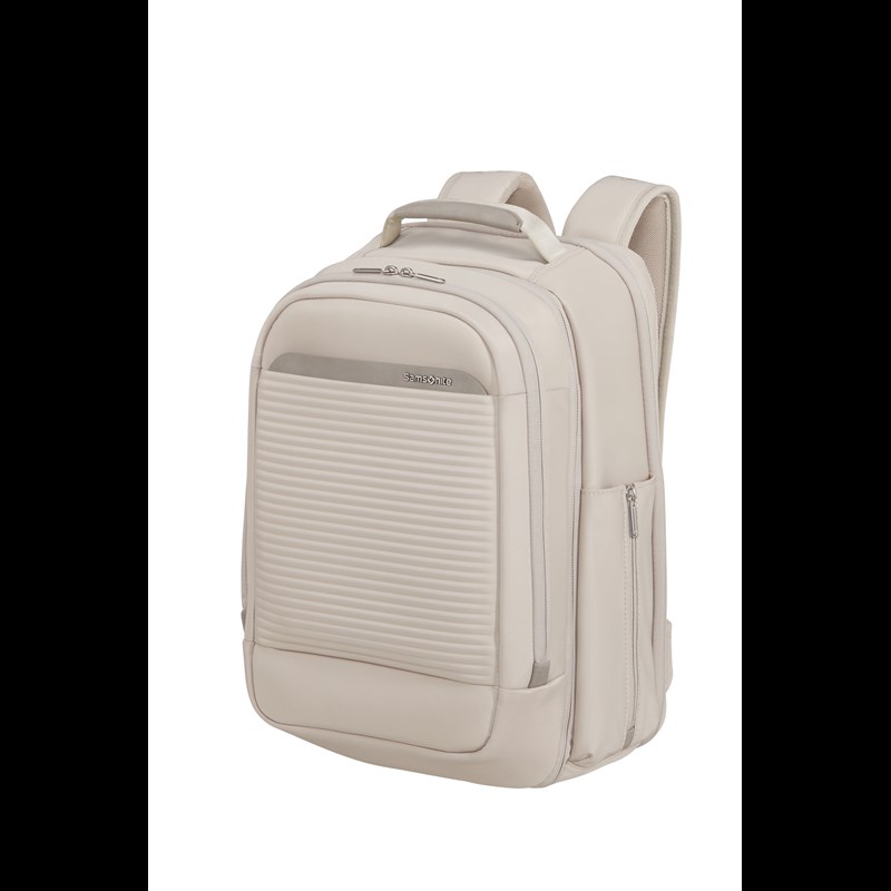 Samsonite Rygsæk Paralux BT Grå 15" 2