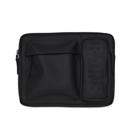 RAINS Datorfodral Texel Svart 14" 1