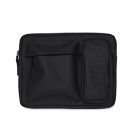 Rains Datorfodral Texel 14" Svart