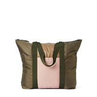 DAY ET Shopper Day GW RE-Block Grön 1