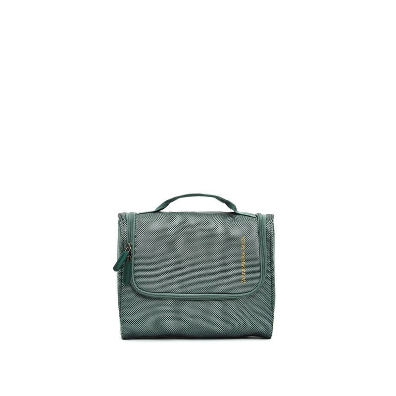 Mandarina Duck Toilettaske Zephyr L. Grøn 1