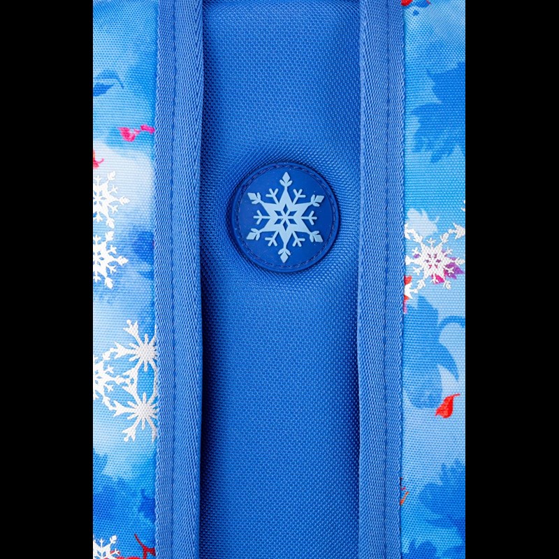 Coolpack Skoletaske Joy S Blå 5