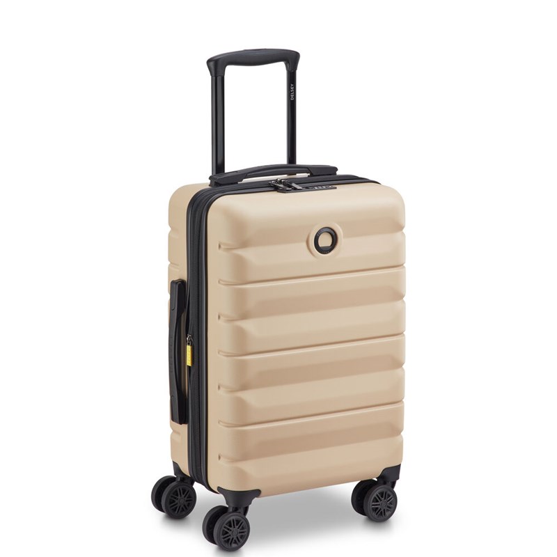 Delsey Resväska Air Armour Sand 55 Cm 2