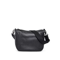Mandarina Duck Crossbody Mellow Leather  Svart 1