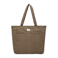 Conmé Shopparväska Kristina Sand/brun 1