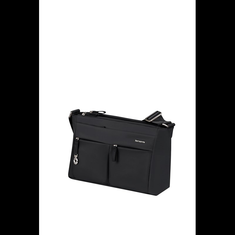Samsonite Skuldertaske Move 5.0 Sort 2