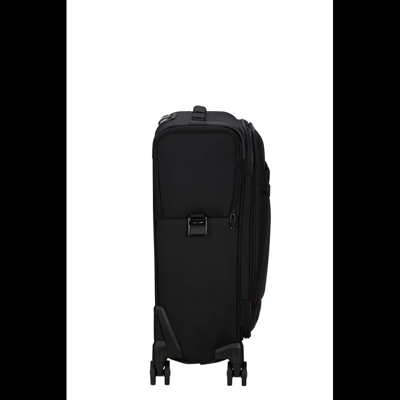 Samsonite Resväska Pro-Dlx 6 Svart 55 Cm 5