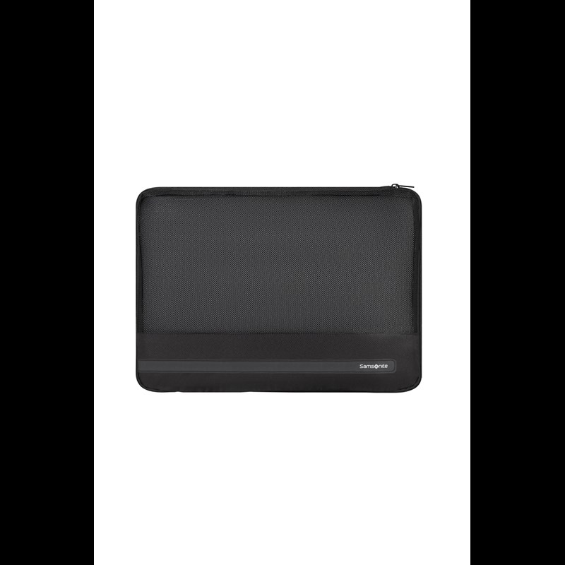 Samsonite  Packpåsar 3 stk Svart 6